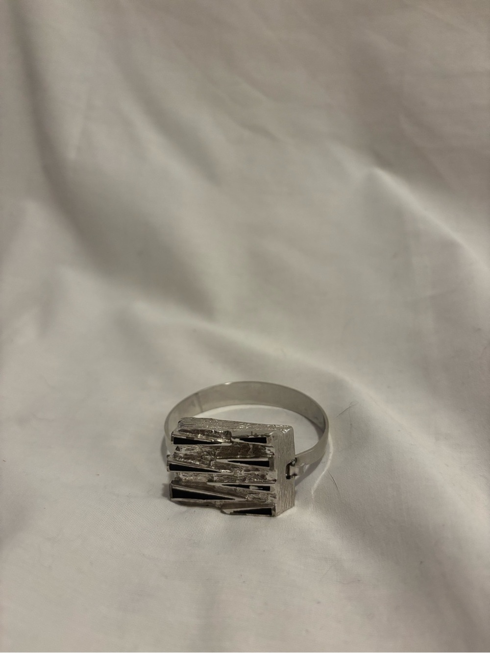 Hattie Carnegie Midcentury Modern Bracelet